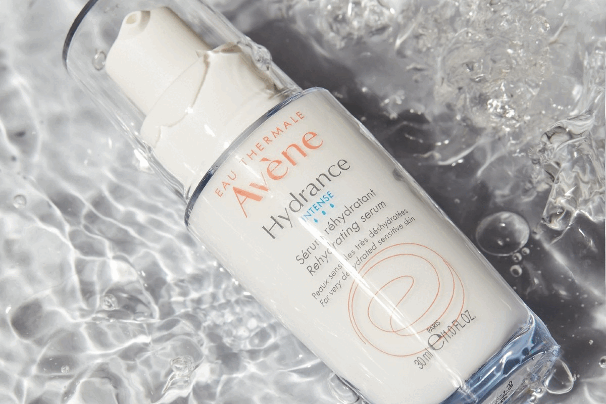 avene vs la roche posay