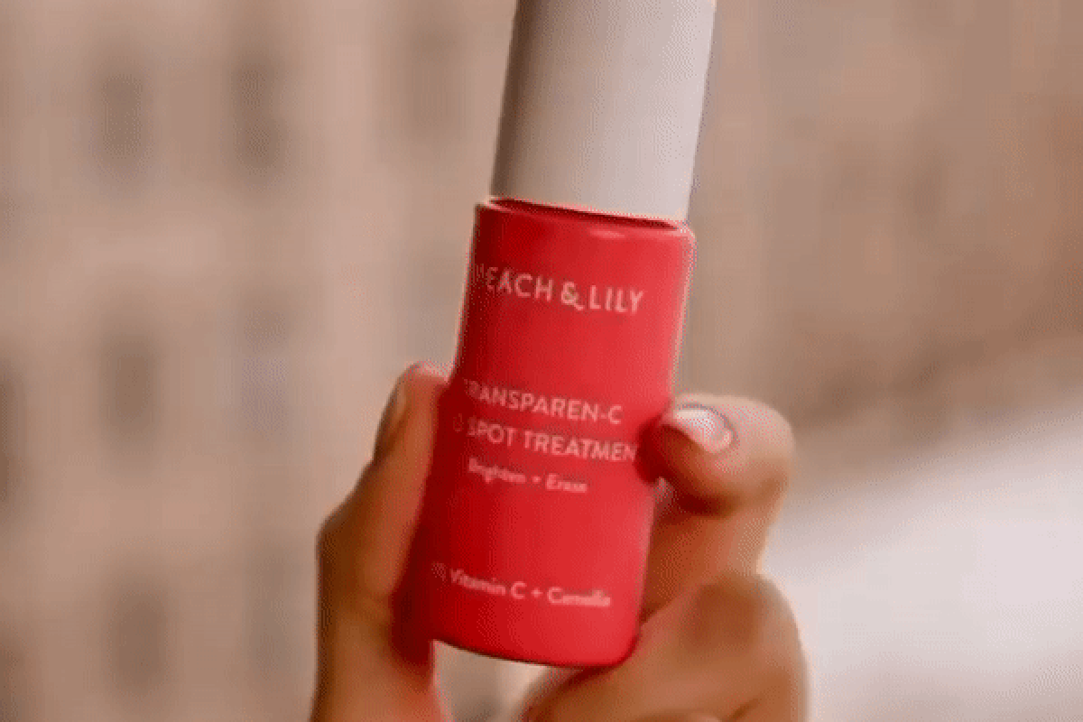 Best Korean Vitamin C Serums