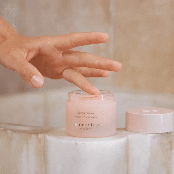 best Omorovicza products