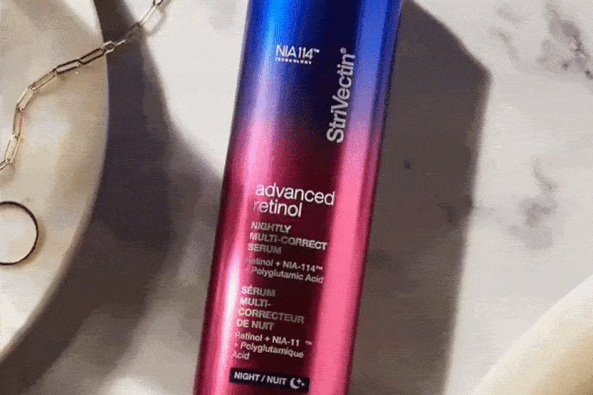 best retinol serums