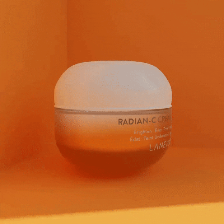 Best Vitamin C Moisturizers