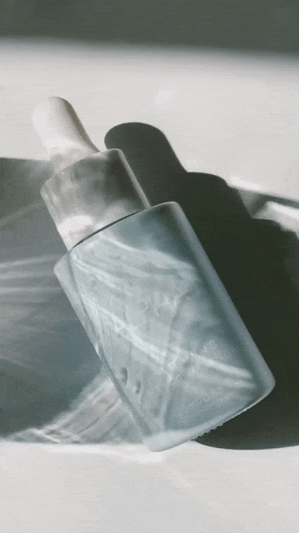 copper peptide serums