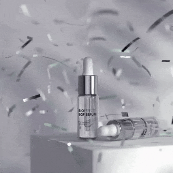 epidermal growth factors skincare