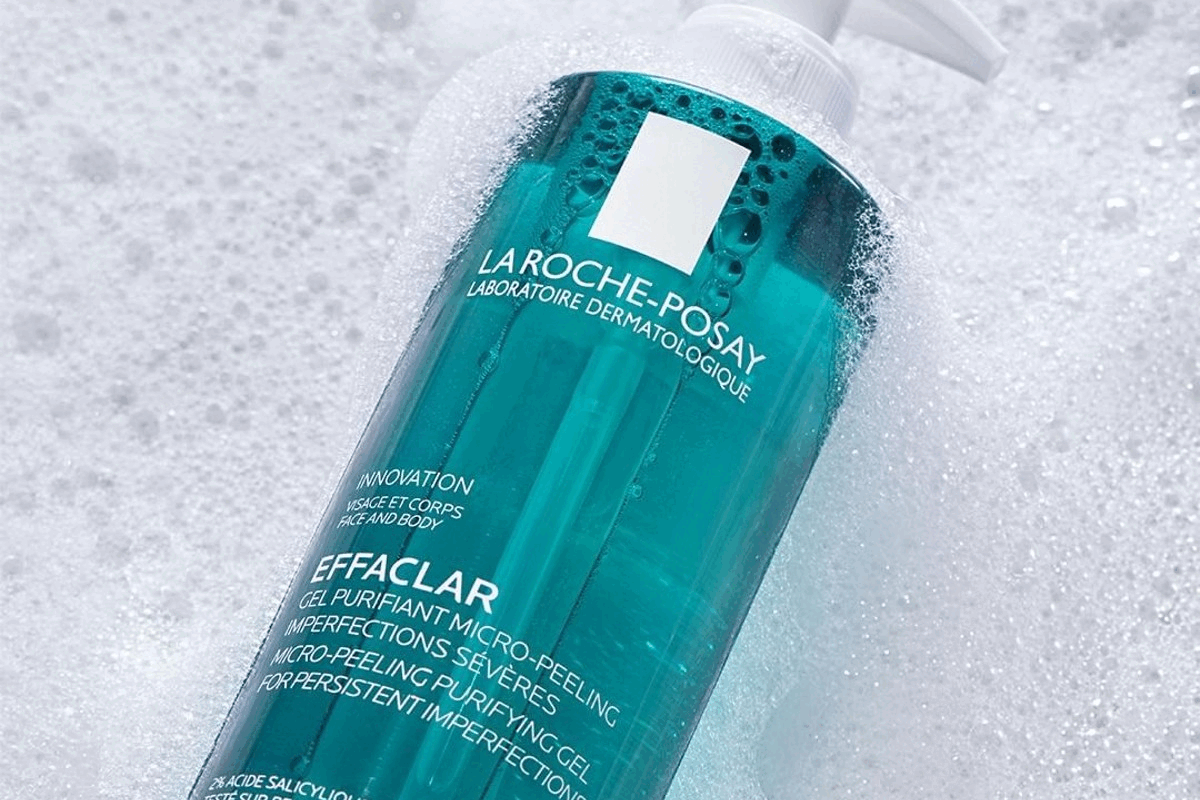 La Roche-Posay vs. Vichy