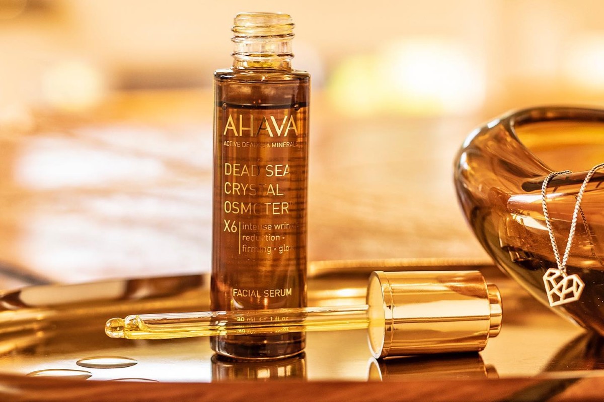ahava products