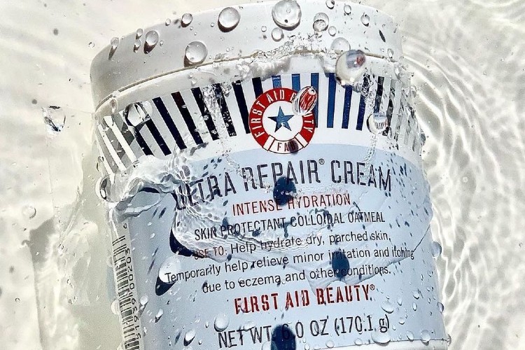 alcohol-free moisturizers