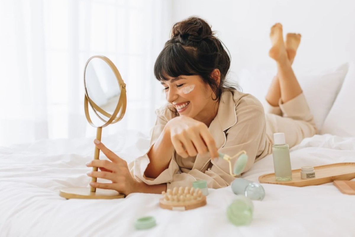 anti-aging for 30s