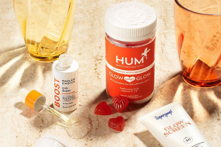 anti-aging supplements
