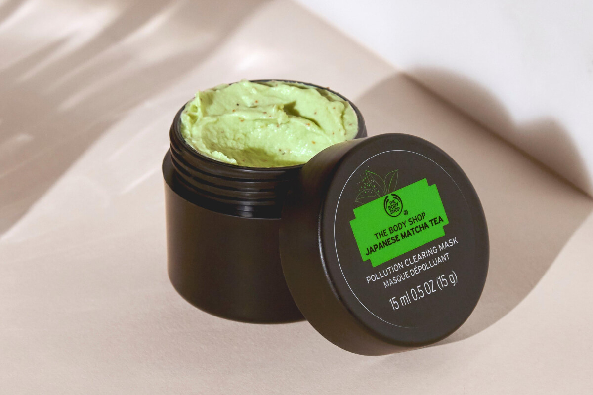 Anti-Pollution Skincare Products