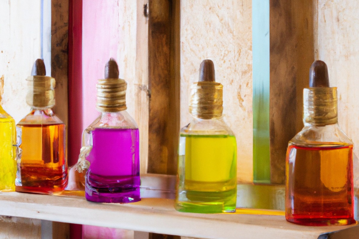 Are Facial Oils Good for Oily Skin