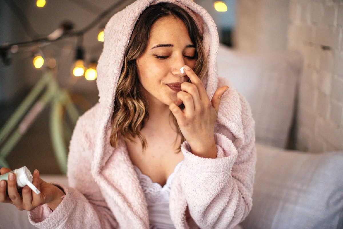 Azelaic Acid in Skincare