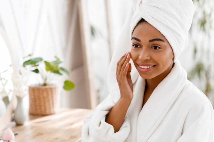 Benefits of Asiaticoside for Skin