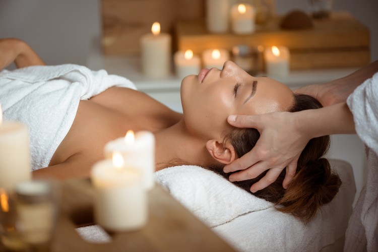 Benefits of Monthly Facials