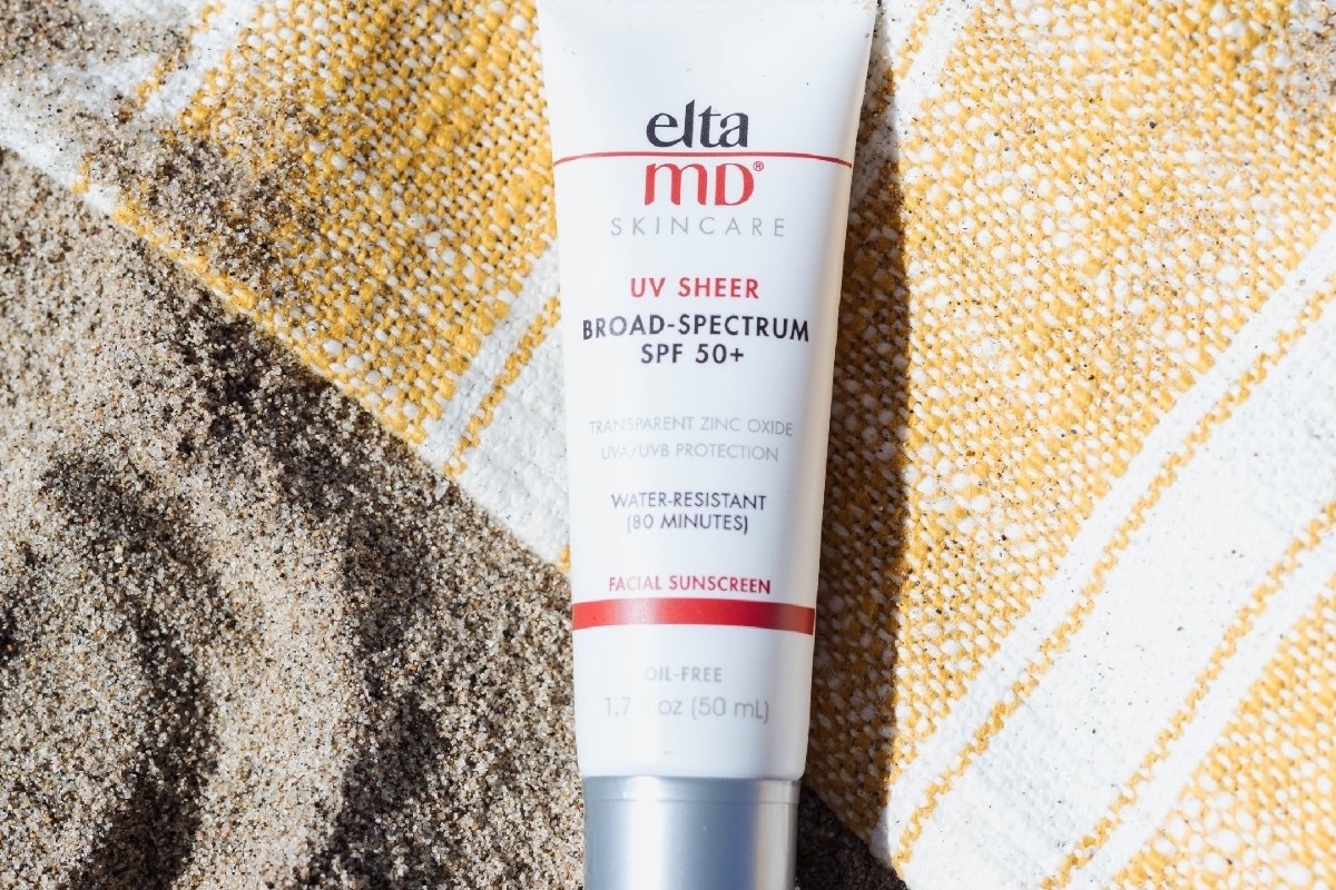 Best 50 SPF Sunscreens