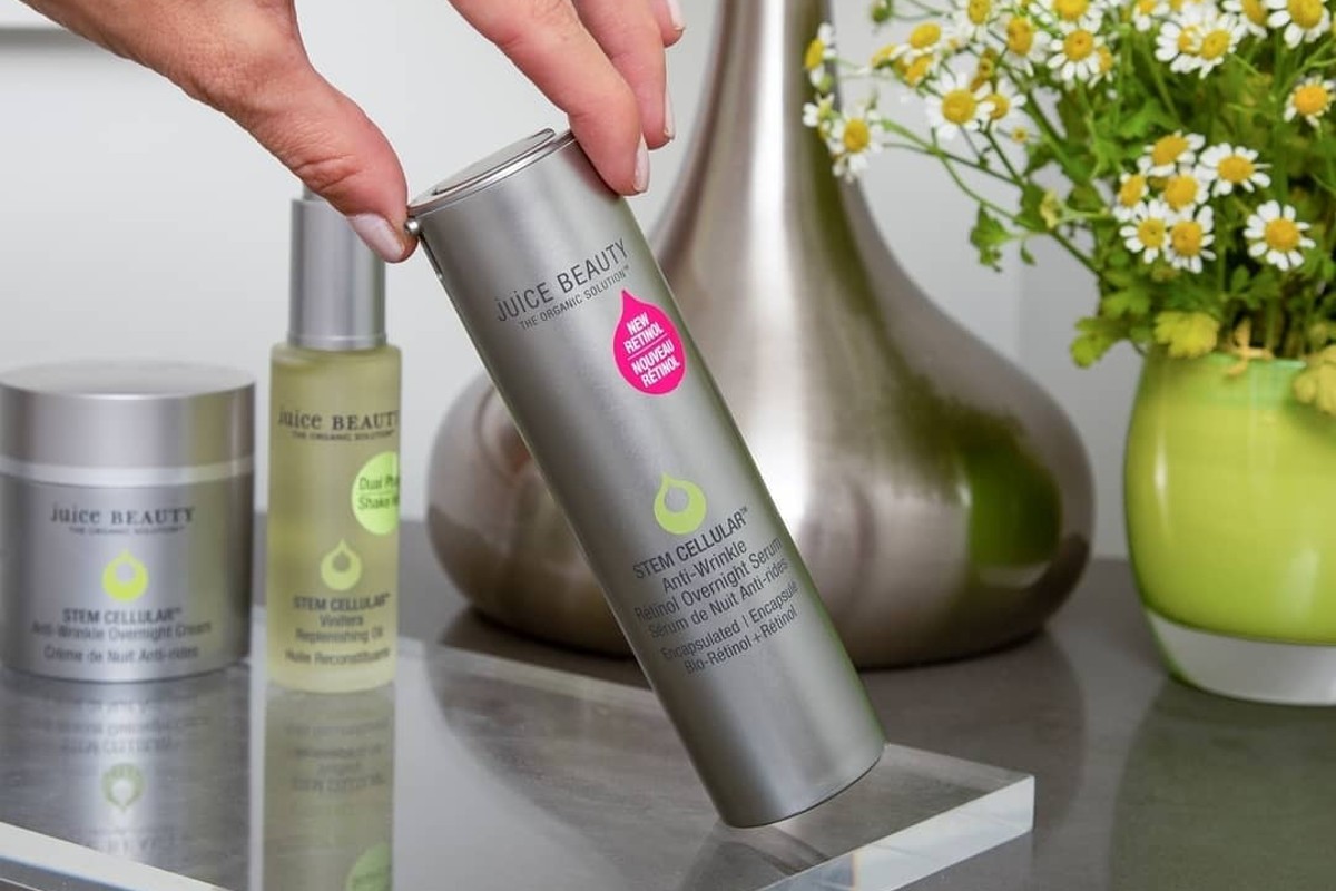 Best Anti-Aging Serums for 50s