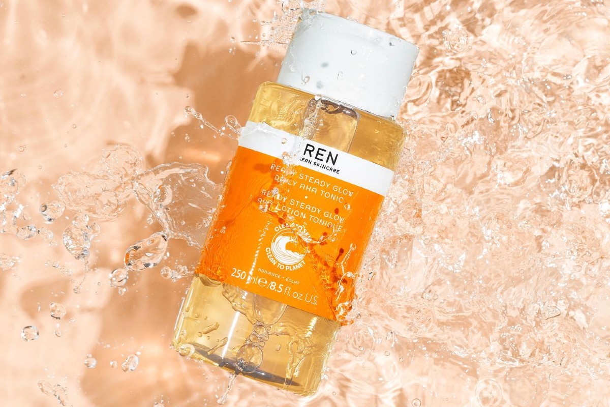 Anti-Aging Toners For Mature Skin