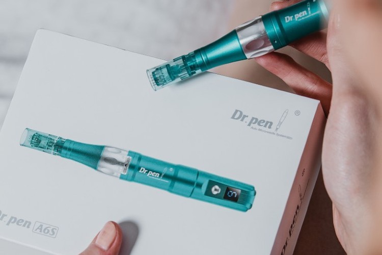 Best At-Home Microneedling Pens