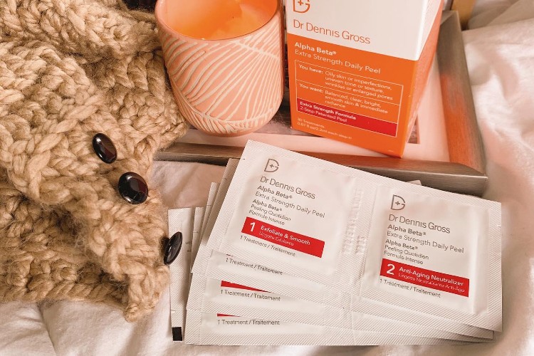 Best Chemical Peels for Hyperpigmentation