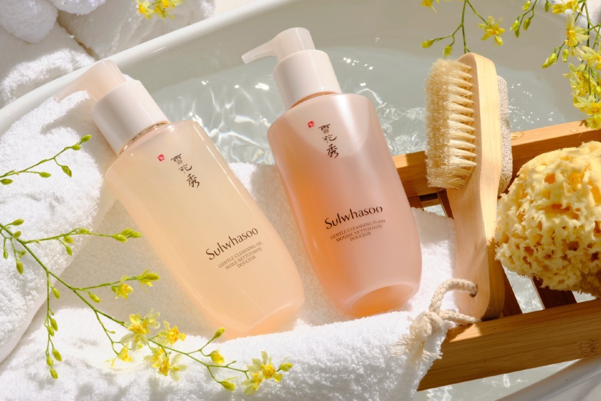 Best Cleansing Oils for Dry Skin