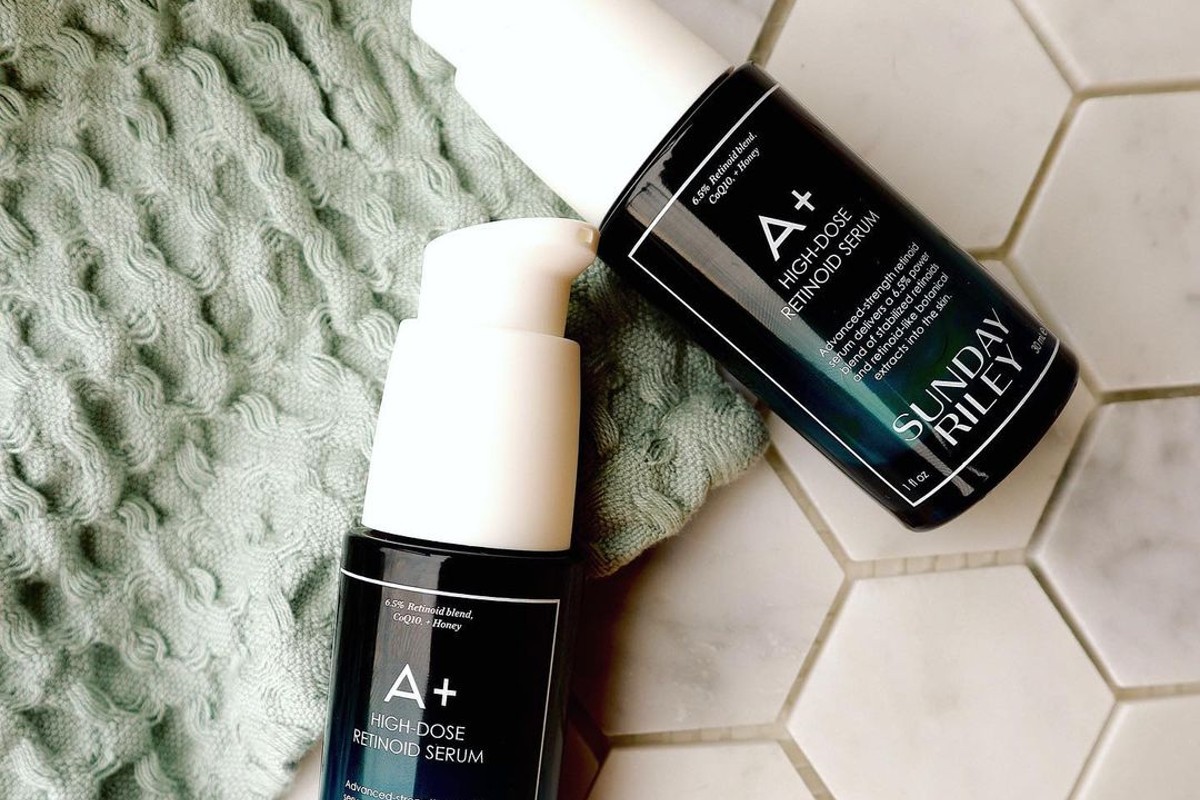 Best Cruelty-Free Retinol