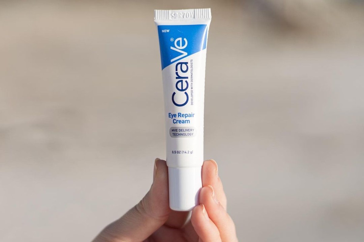 best eye creams for your 30s