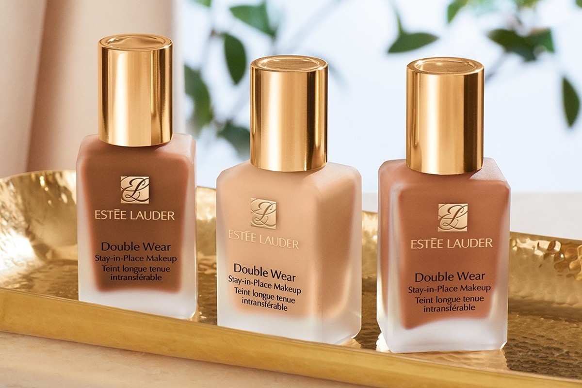 best foundations for 30s