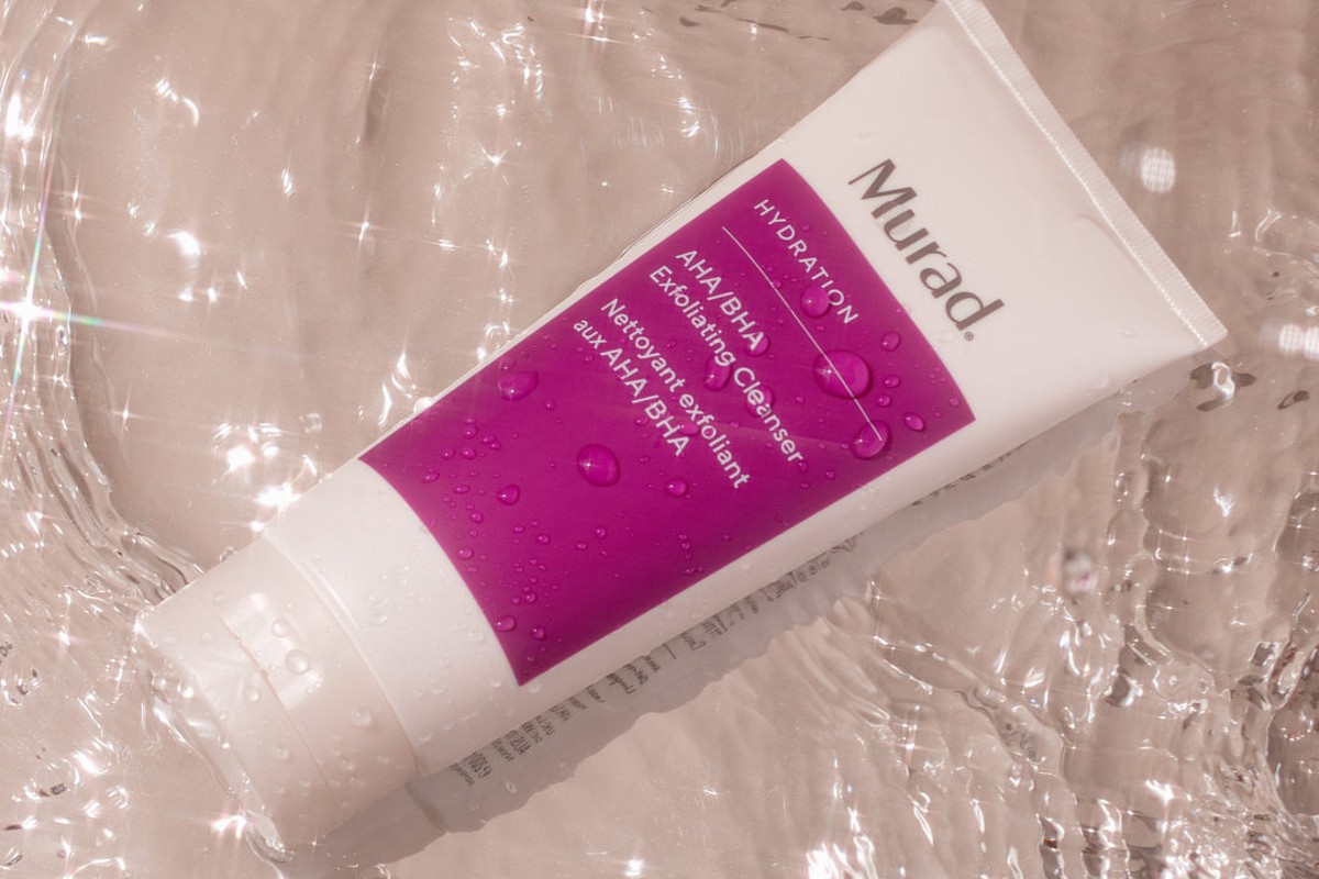 Best Glycolic Acid Cleansers