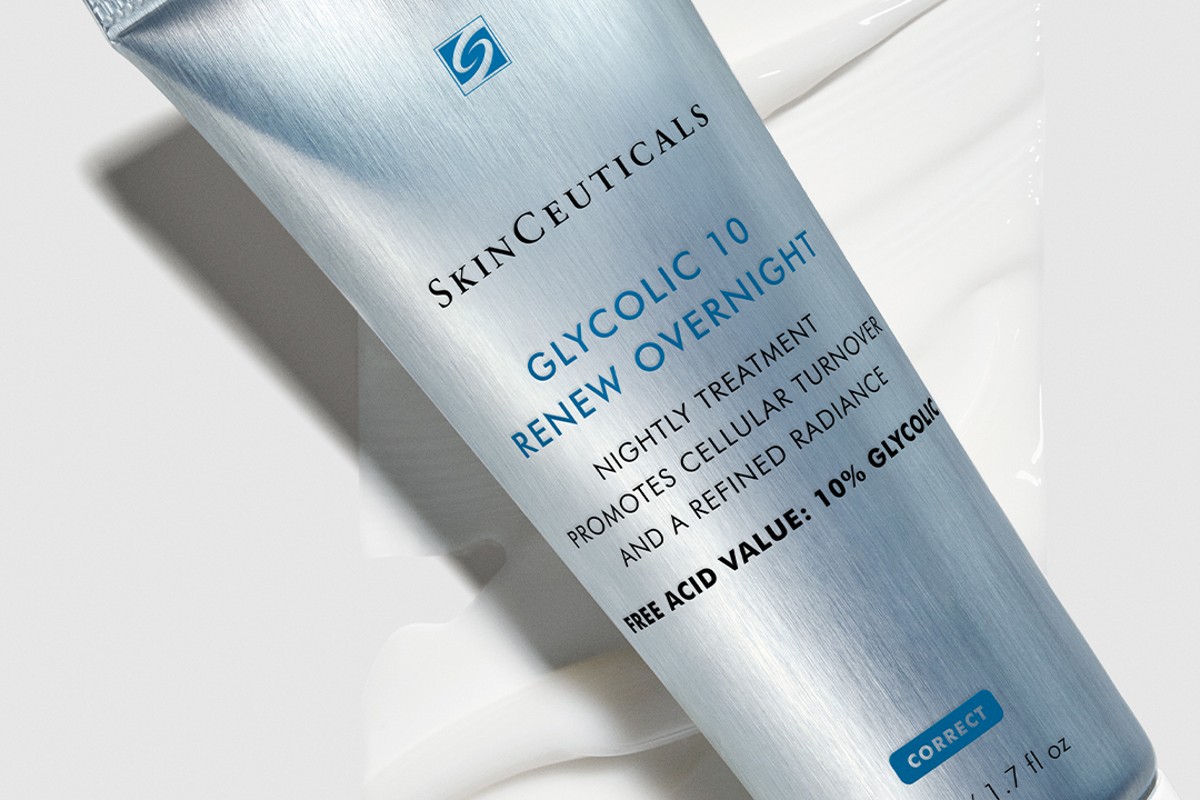 Best Glycolic Acid Creams