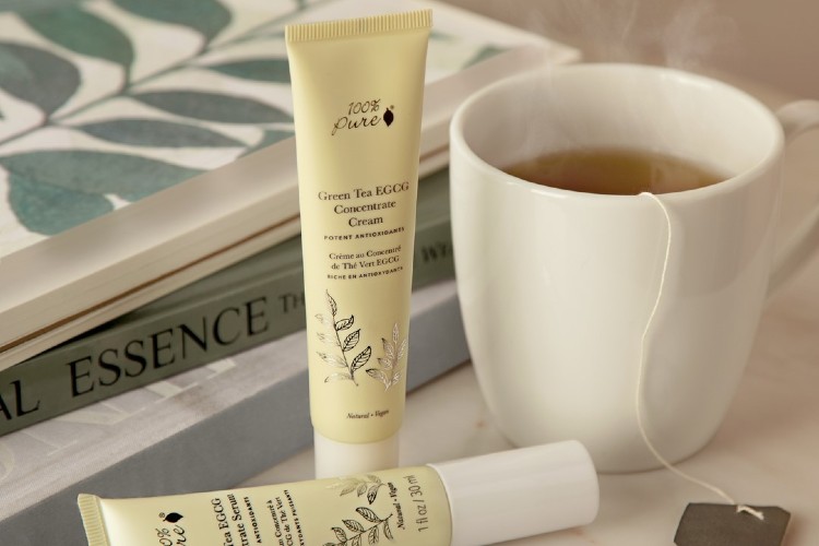 Best Green Tea Moisturizers 2022