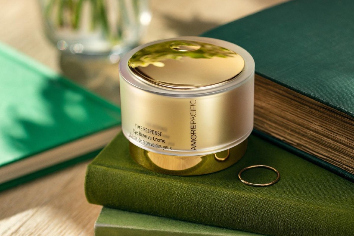 Best Korean Eye Creams