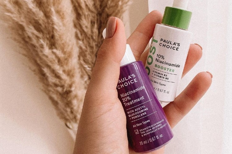 Best Niacinamide Serums for Acne