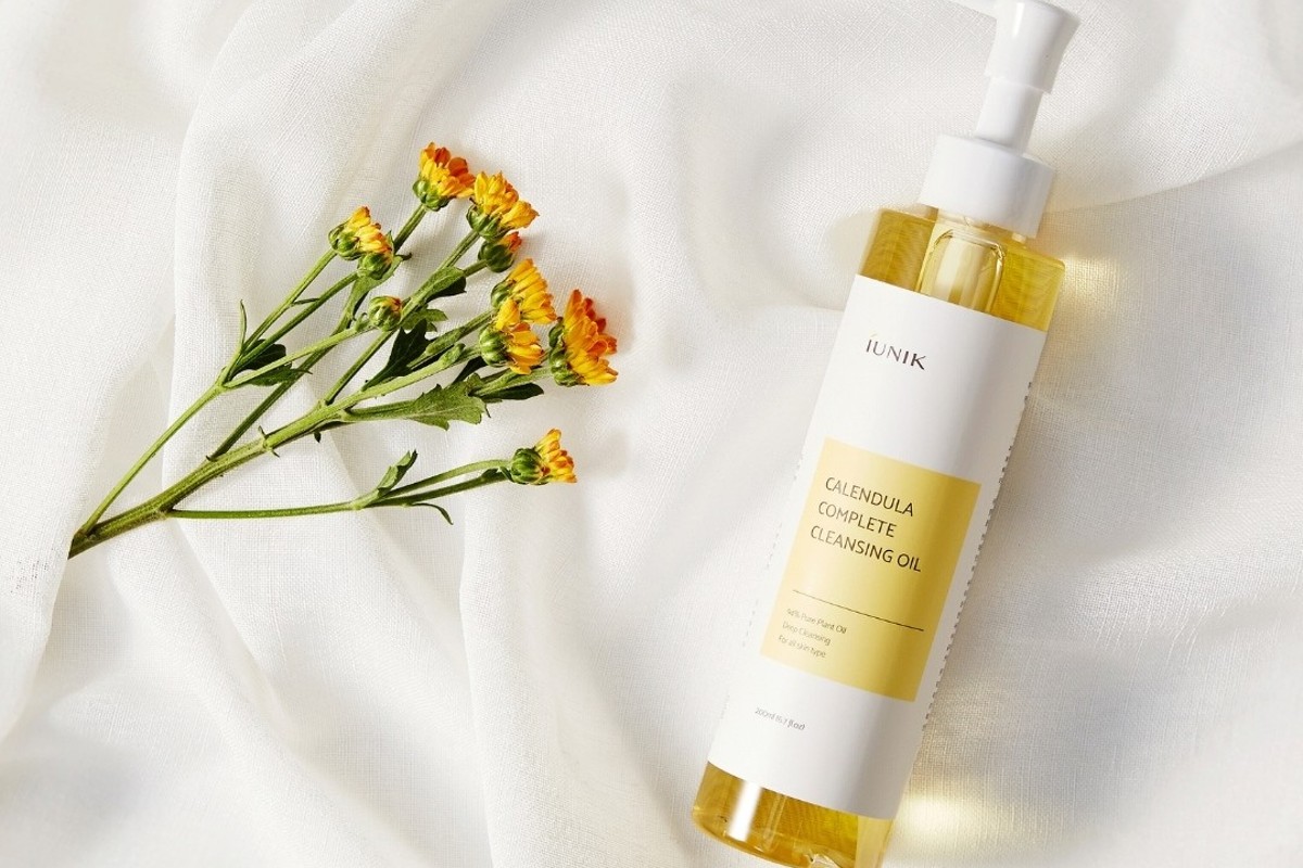best oil cleansers for acne