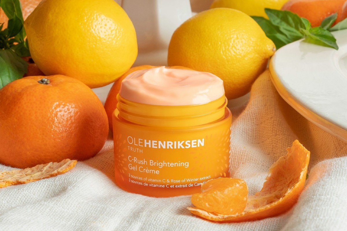Best Ole Henriksen Products