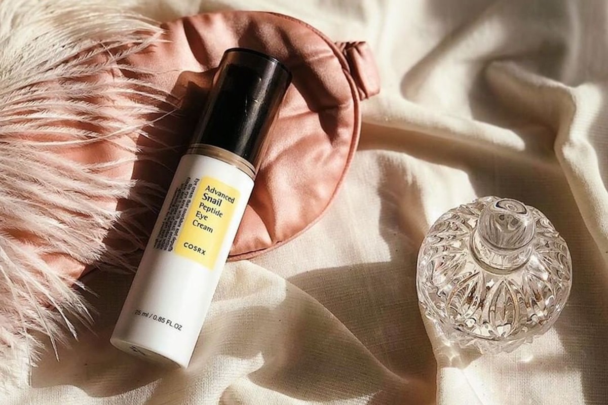 Best Peptide Eye Cream