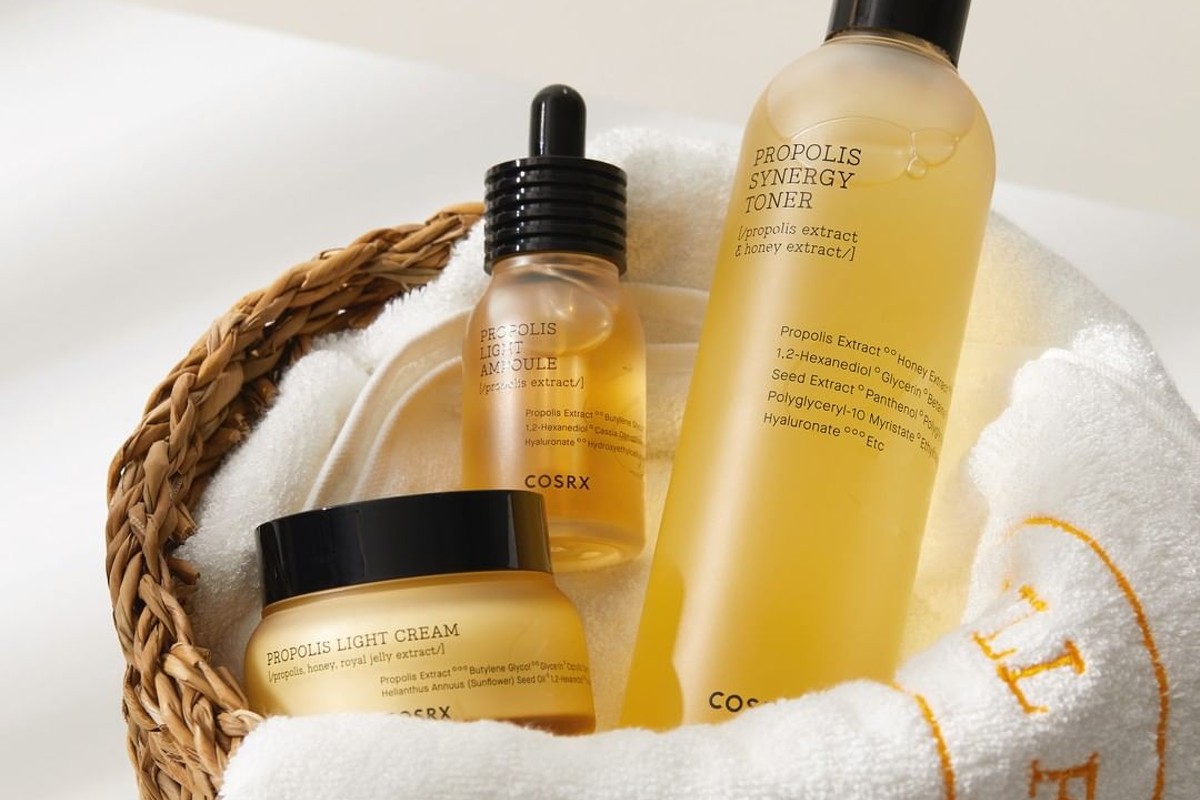 Best Propolis Serums