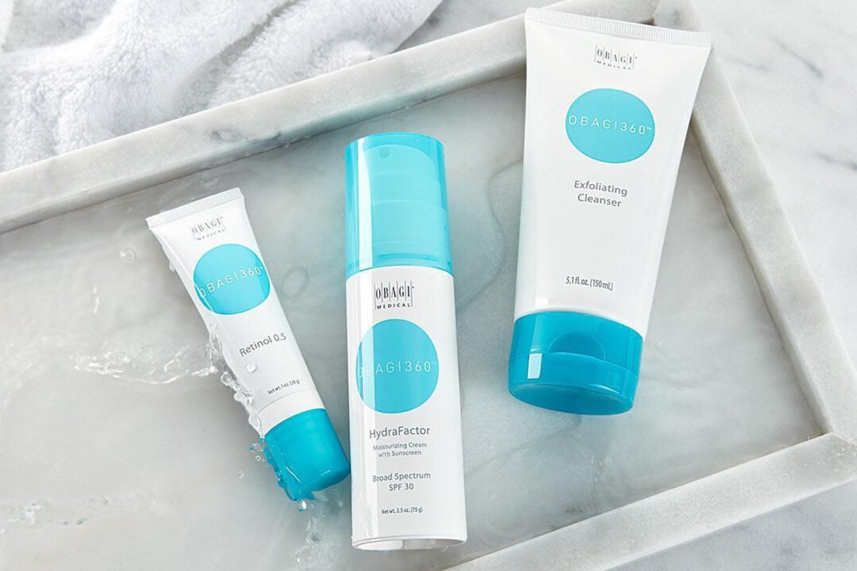 Best Retinol Creams for Beginners