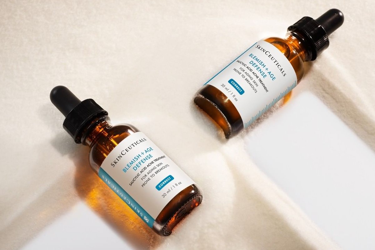 Best Salicylic Acid Serums