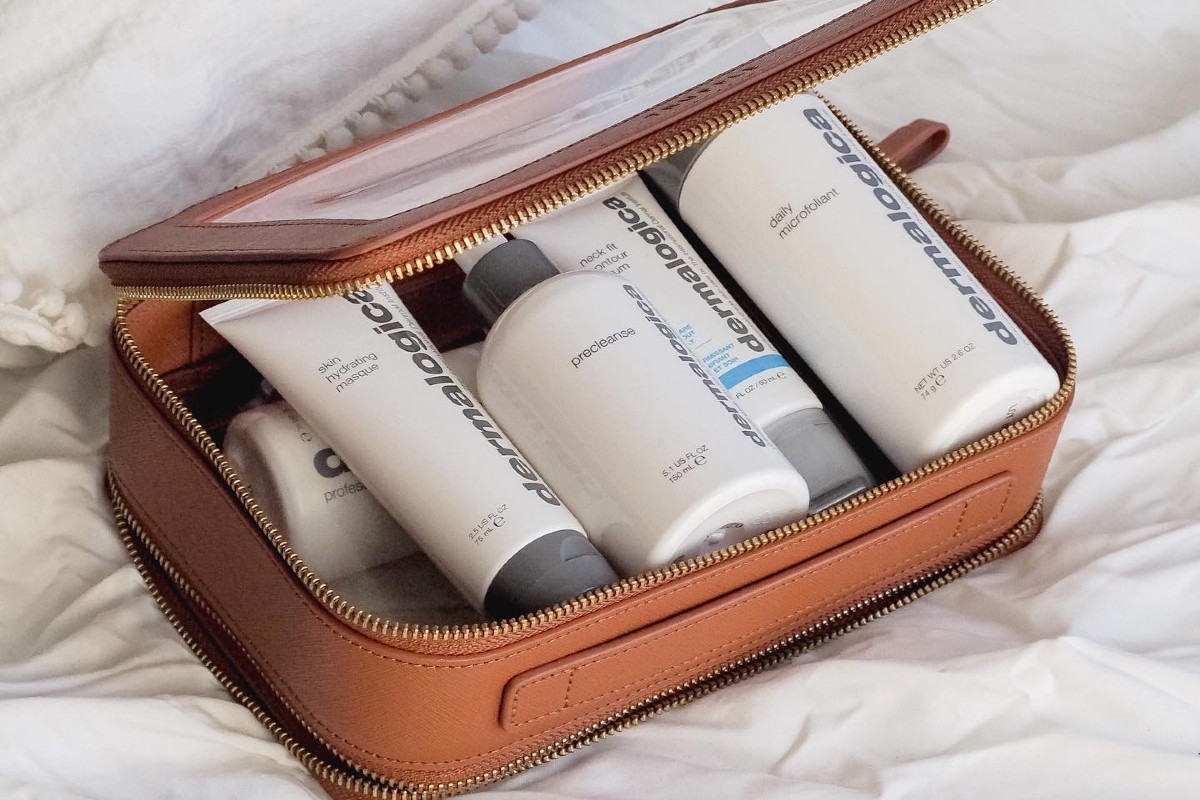 Best Skin Care Sets for Oily Skin
