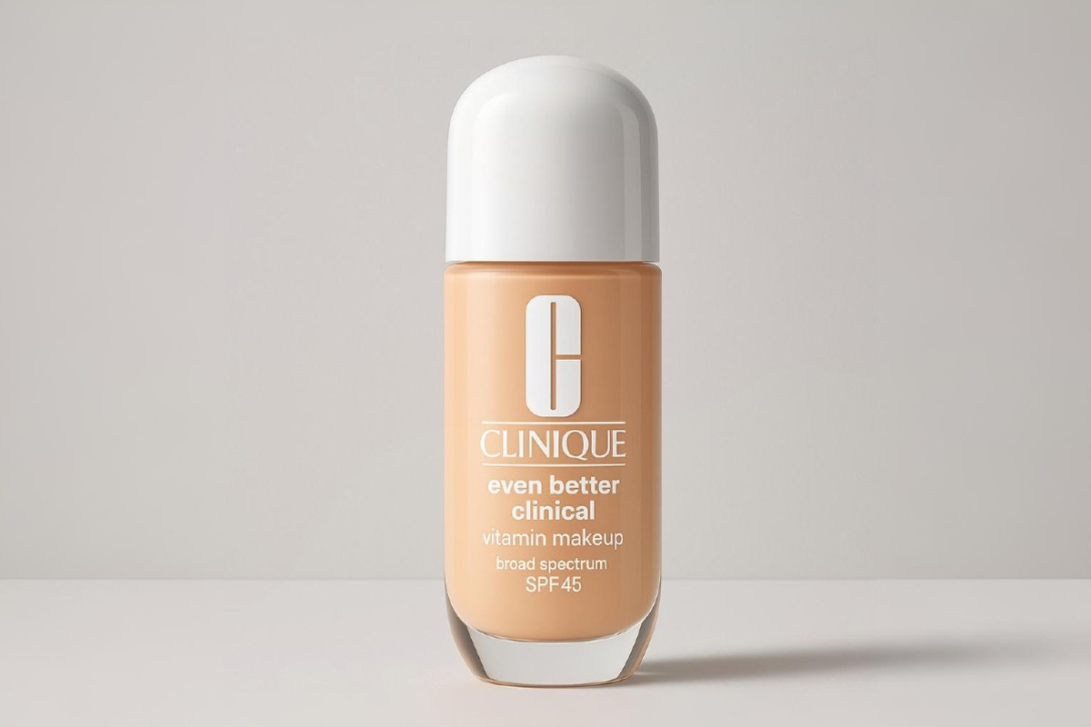 Best SPF Foundations