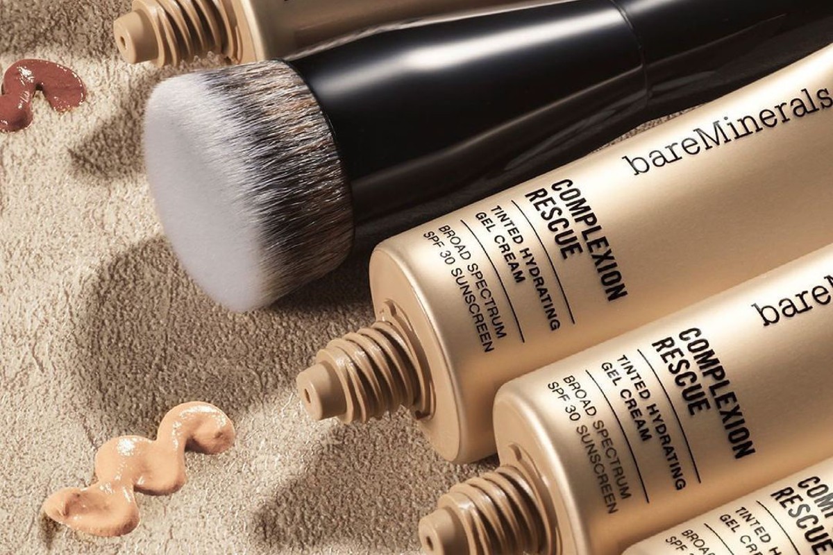 Best Tinted Moisturizers for Mature Skin