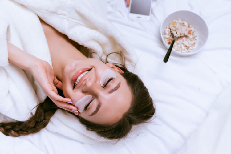 Best Under Eye Patches For Puffiness And Wrinkles