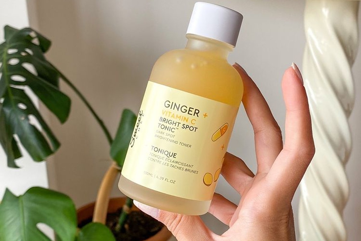 Best Vitamin C Toners