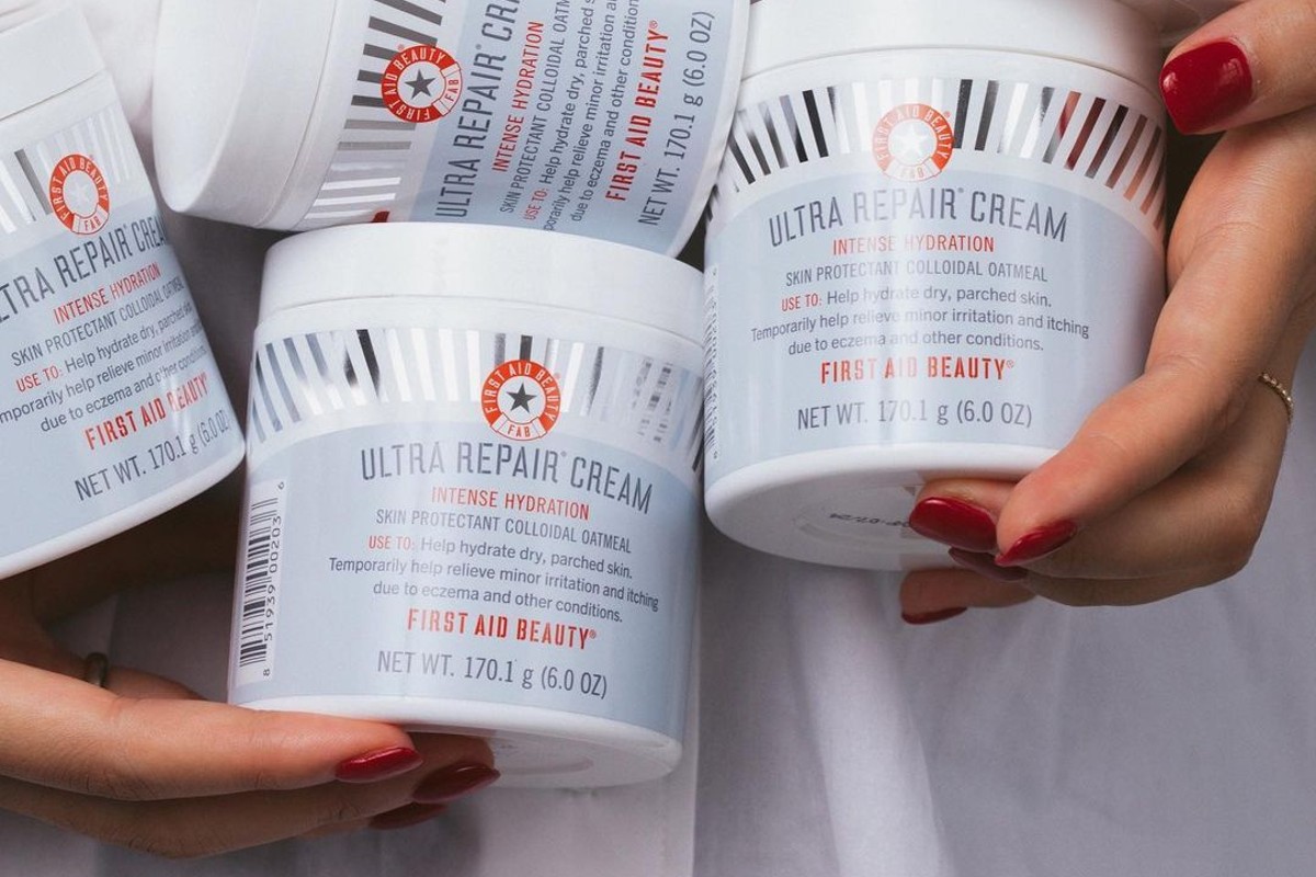 Best Winter Moisturizers For Sensitive Skin