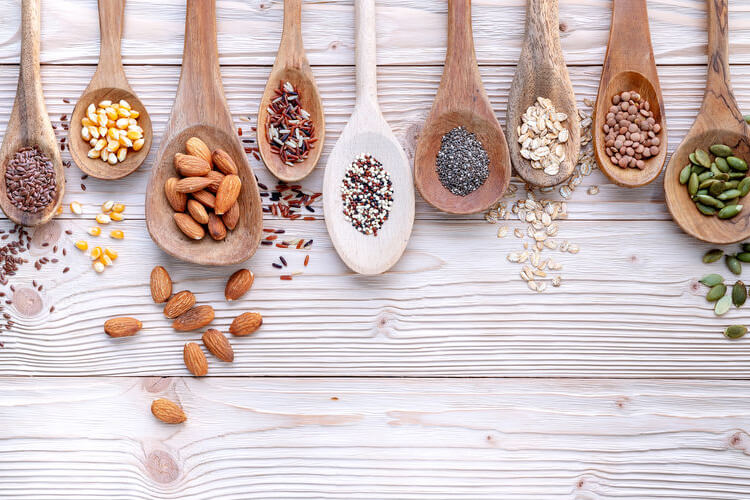 can seed regrow hair