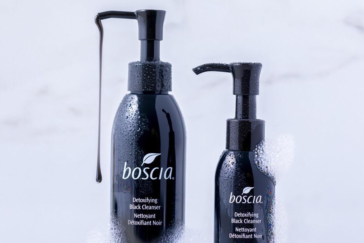 charcoal cleansers