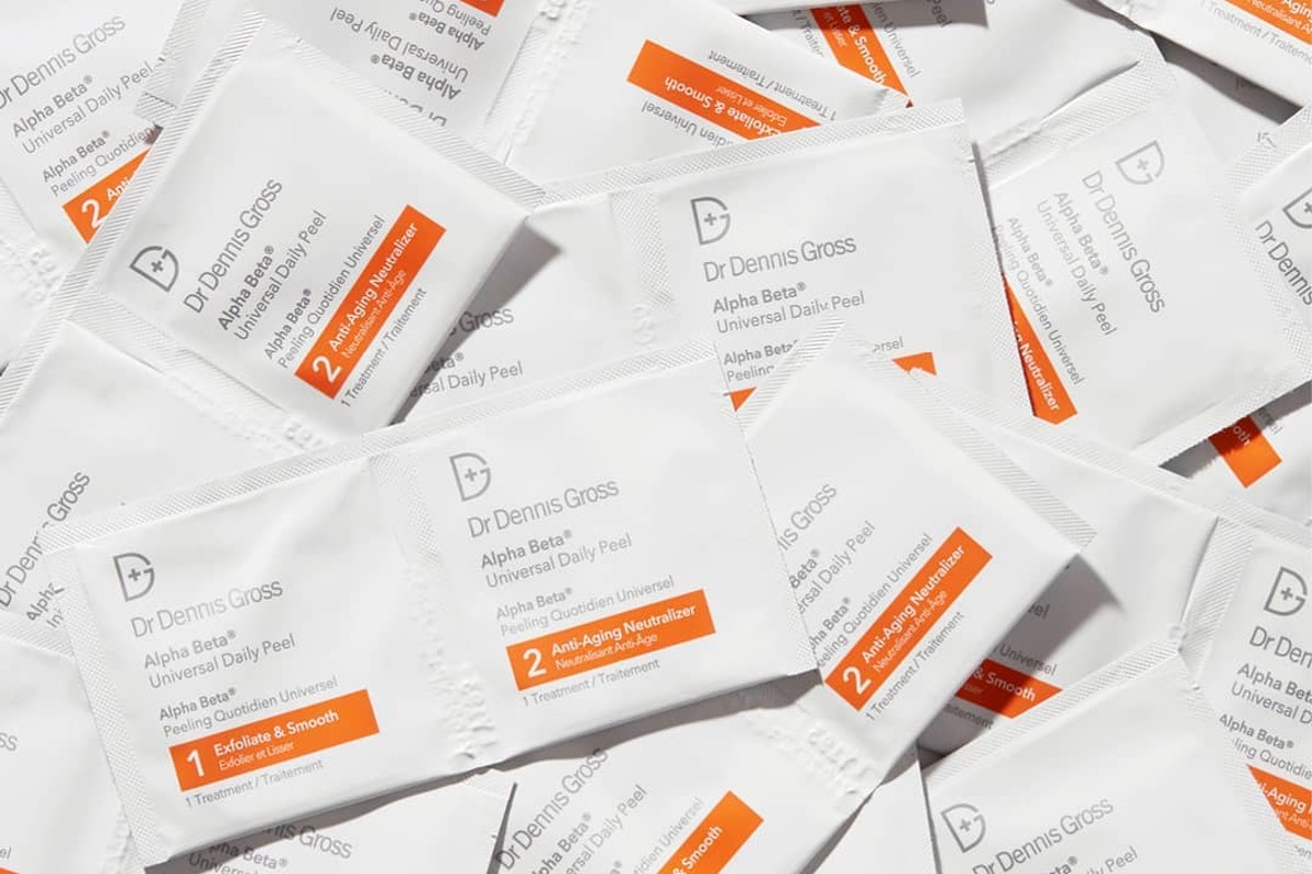 Chemical Peels for Oily Skin