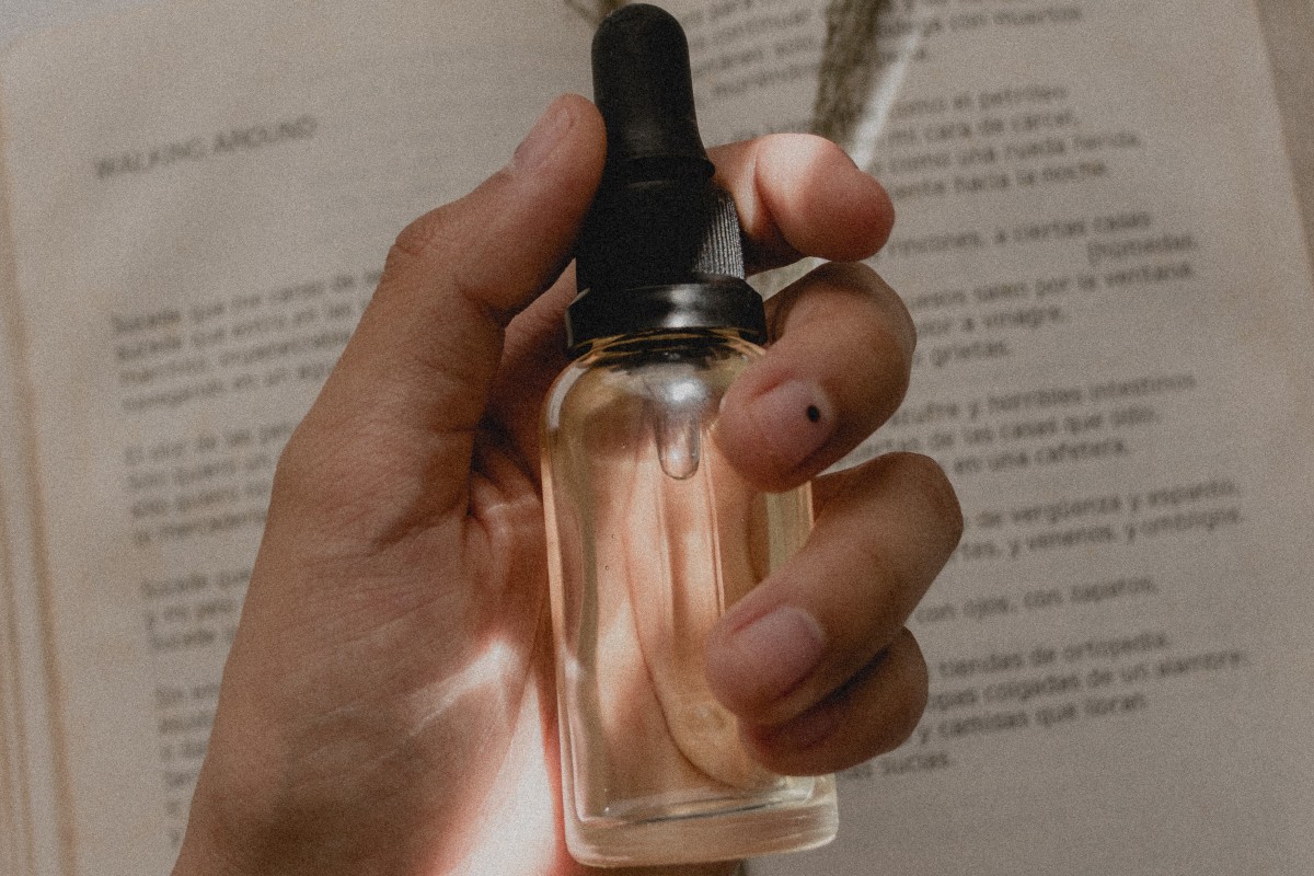 Cholesterol in Skincare