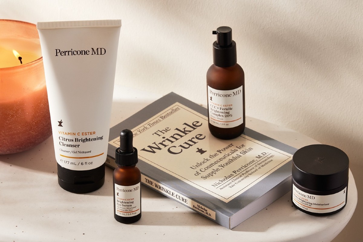 cleansers for hyperpigmentation