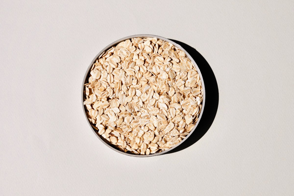 Colloidal Oatmeal in Skincare