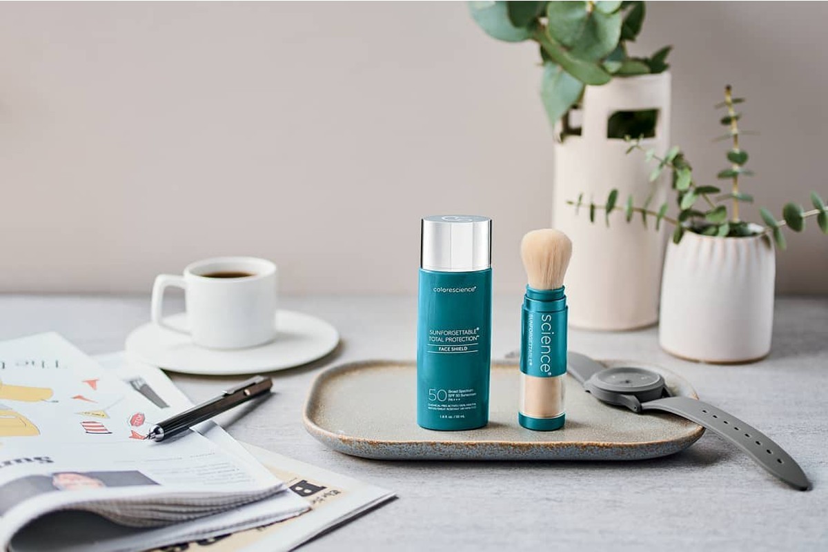 Colorescience Best Products